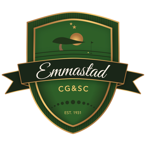 Curaçao Golf — Emmastad Golf & Squash Club