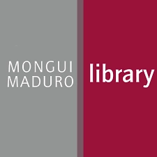 Mongui Maduro Library