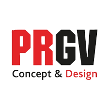 PRGV — Peter Rijmer Grafische Vormgeving